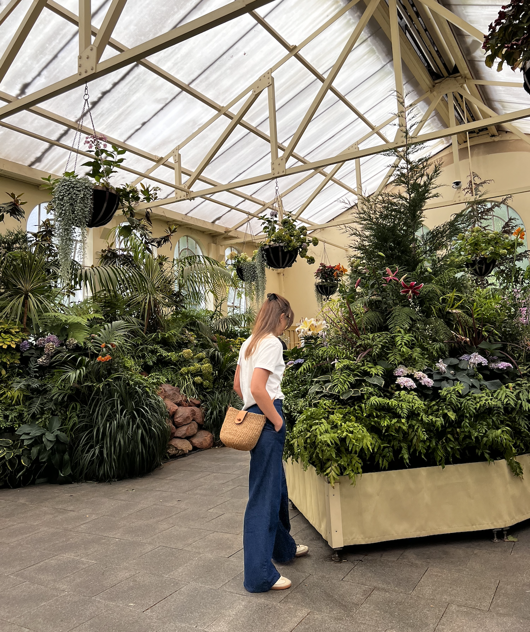 Garden SA
